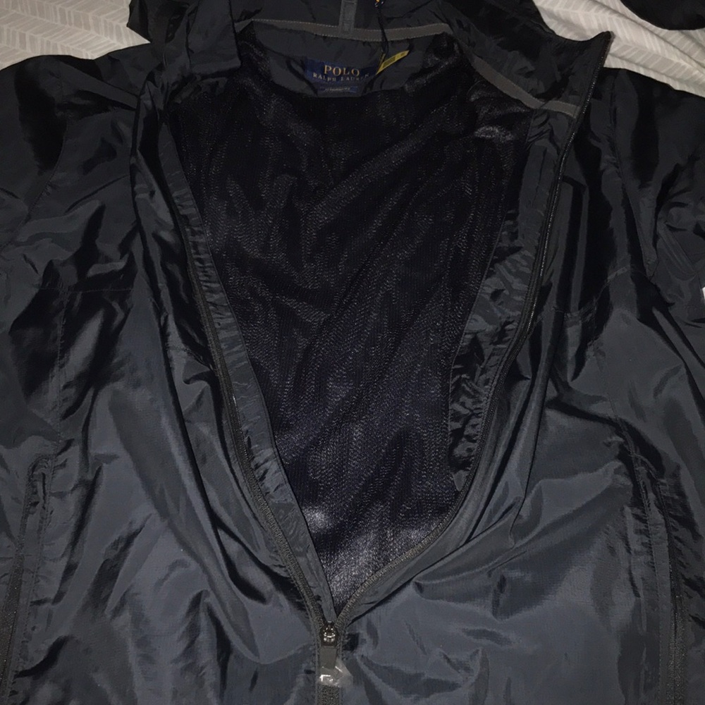 Polo Ralph Lauren Performance Jacket - Picture 5 of 8